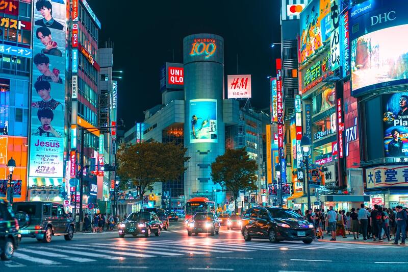 일본 스마트폰 시장, ‘가성비’ 중심의 중국 브랜드 강세