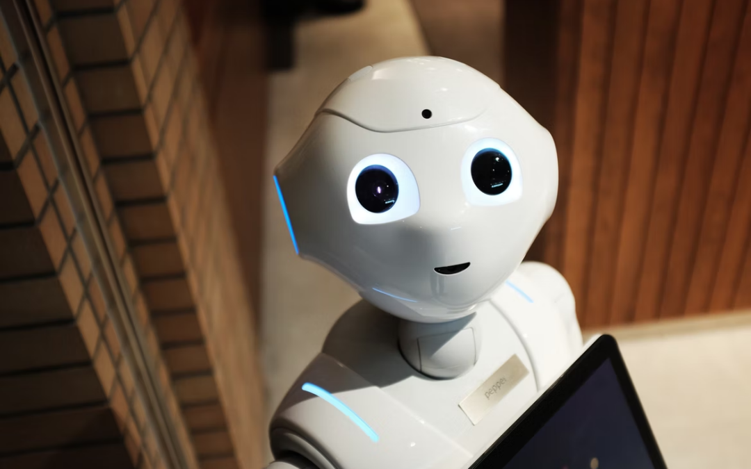 2021년 전 세계 소비자 서비스 로봇 시장 25% 성장, 2021~2025년 연평균 성장률 27%
