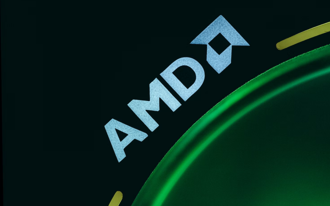 2022년 데이터센터 CPU 시장서 AMD 65% 성장, 인텔보다 성장률에서 앞서